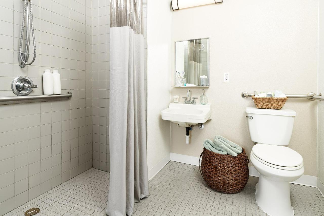 Intown Suites Extended Stay Orlando Fl - South Williamsburg Екстер'єр фото