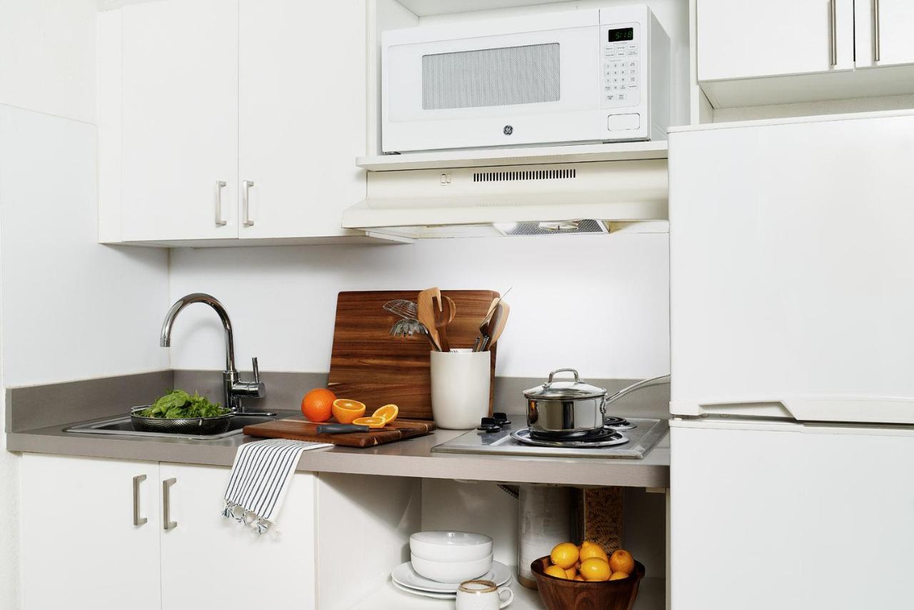 Intown Suites Extended Stay Orlando Fl - South Williamsburg Екстер'єр фото